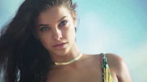 Barbara Palvin