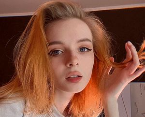 Waking up the morning after a party with alcohol, she tried to remember which guy was the last one to fuck her sweet pussy