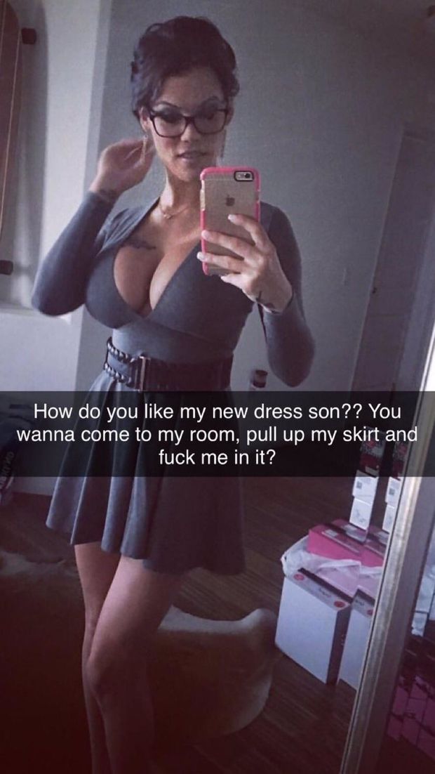 mom