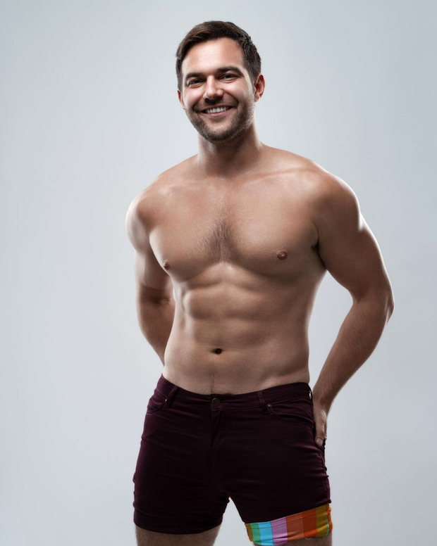 BJ Gruber