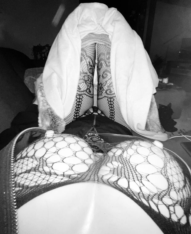 On my couch 2
