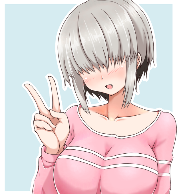 Little sister yanagi