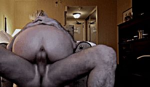 You took your tinder date to a cheap motel to fuck without a condom