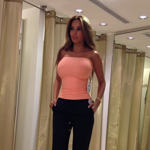 New Outfit