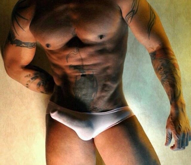 buff
