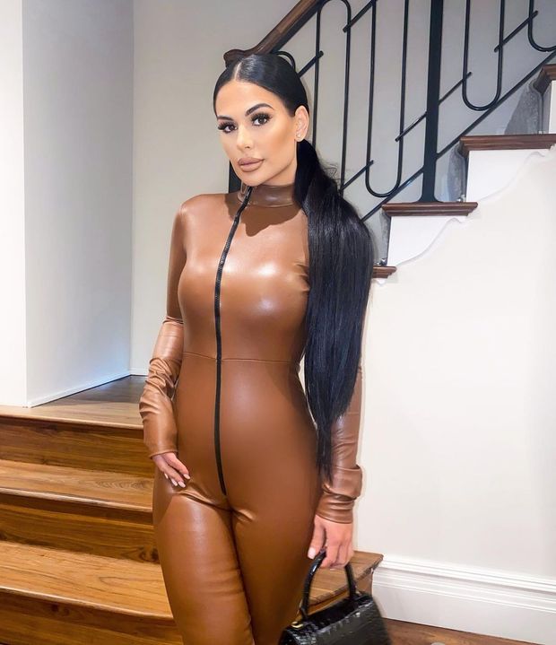 hot