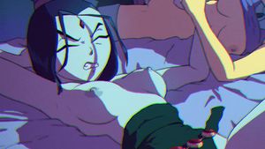 Raven would he such a fun fuck