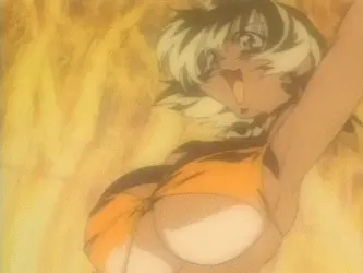She has great tits