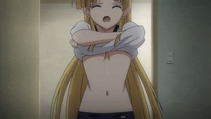 Show us them titties!!!