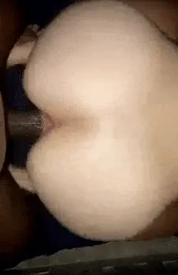 Cock-Thirsty Fuckdate Rides My Horny Rod