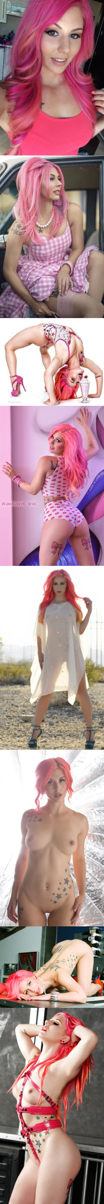 Annalee Belle