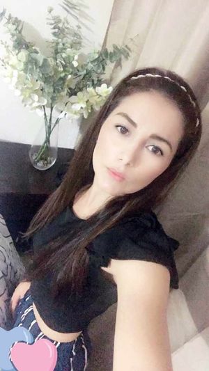 Sister slut Arelis Centeno perfect body nonude