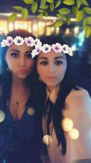 Real sister lesbians Tatiana and Arelis Centeno