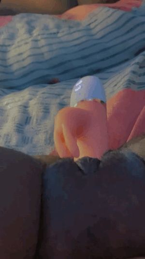 Up close and personal