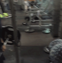 Ass twerk