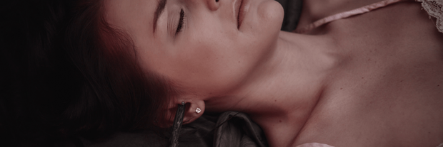 Ears penetration on Hentaied