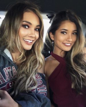 "Would you like to join us?"