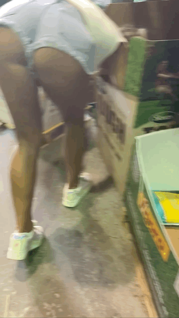 Up shorts