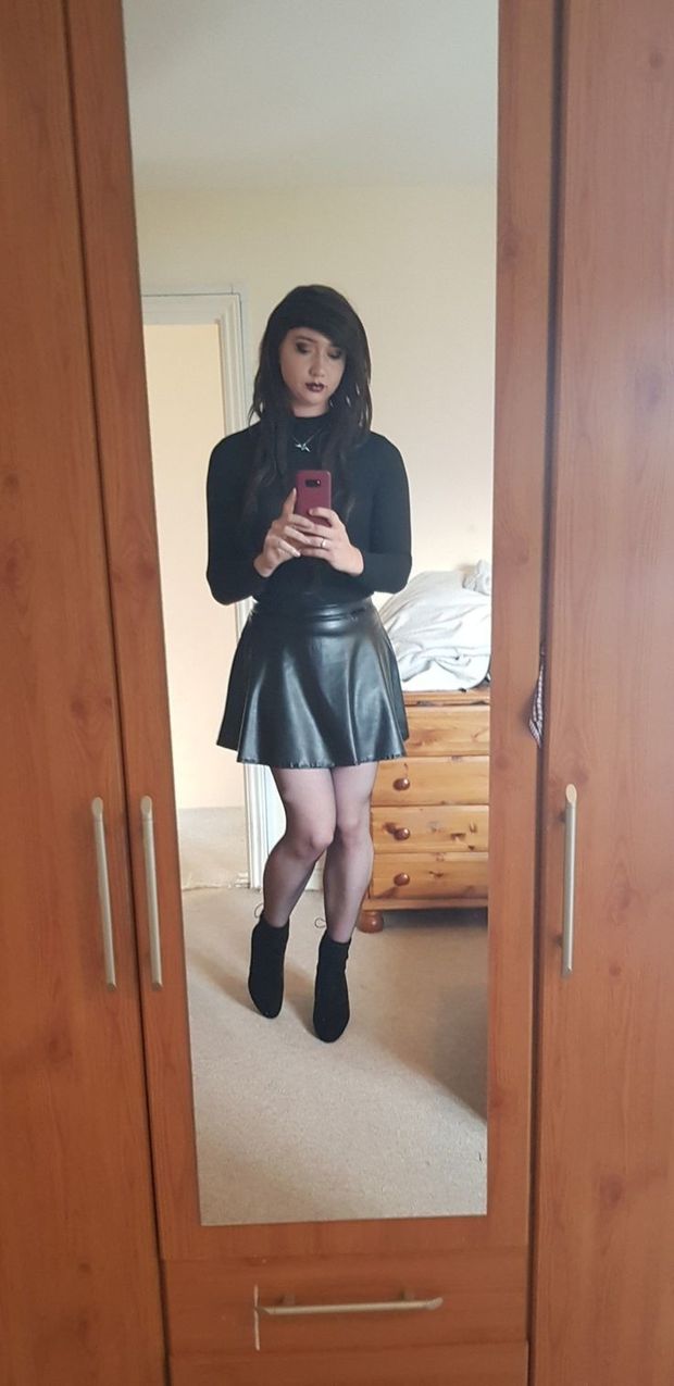Crossdressers