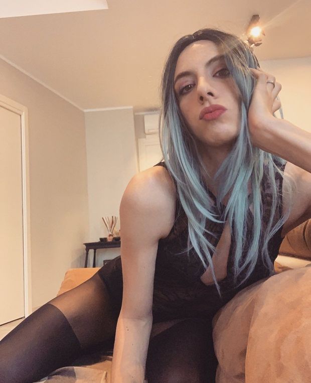 Crossdressers