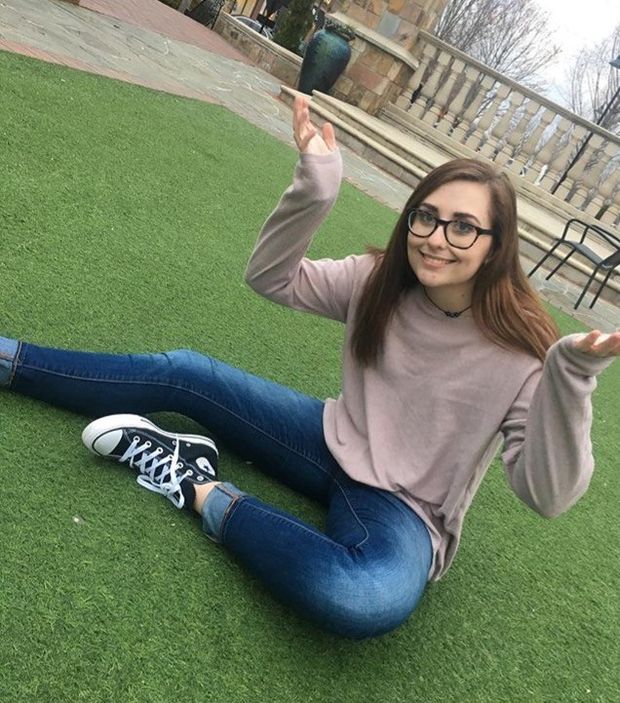 cute teen