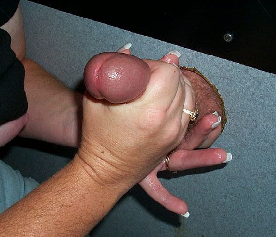 hand job