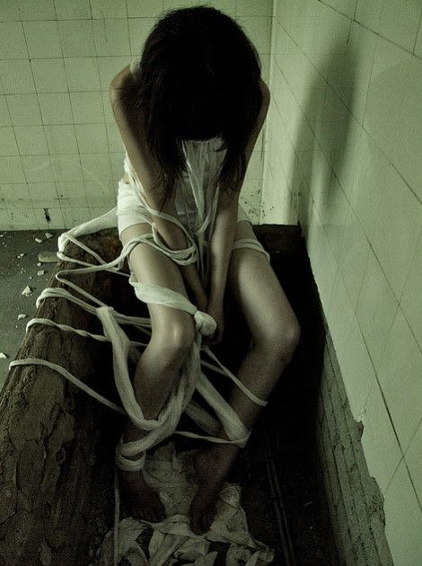 dark fantasy