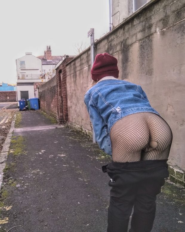 Let's go for a walk
