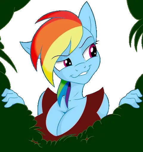 She is so cute