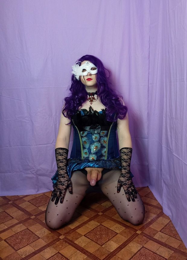 crossdresser