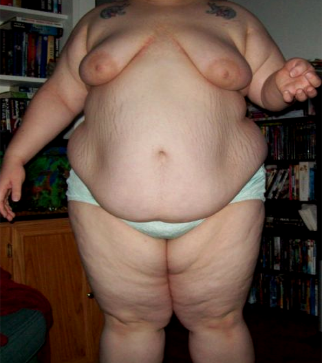 Grandpa would love to see her running around the house. YUM!!!