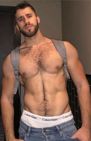 Gay Bear Profiles on Bearwww