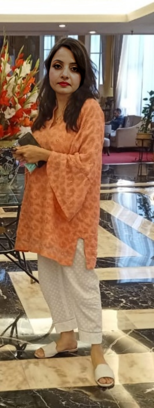 Pakistani