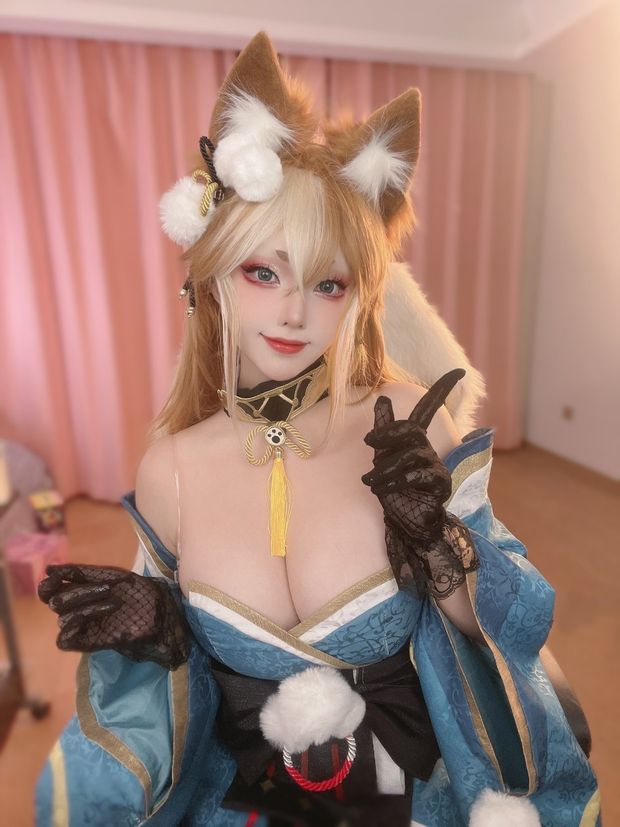 菌烨tako Tako mayuyi - 4