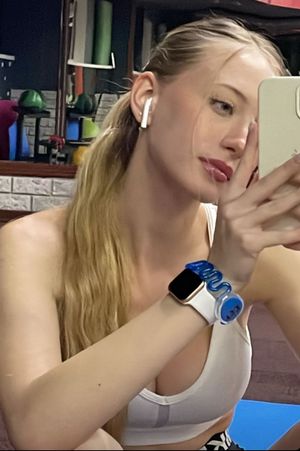 Sophia diamond