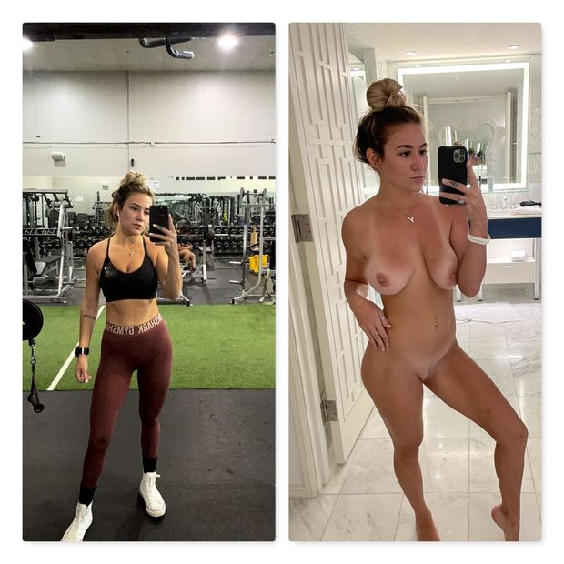 SEXISELFIE