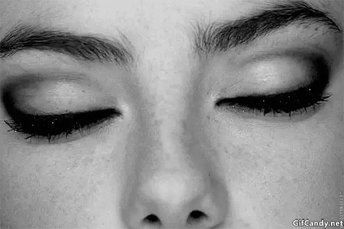 These eyes...