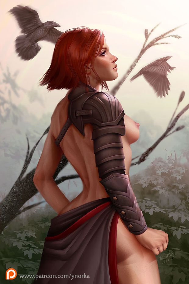 Leliana