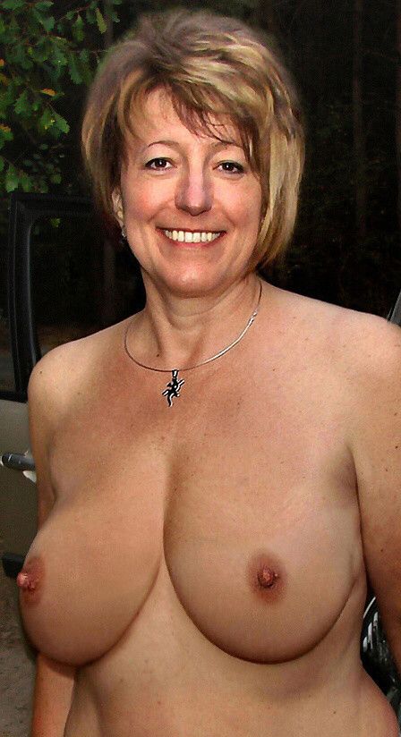 Really Nice Tits