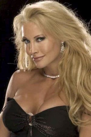 Didn't know Sable became a GILF.