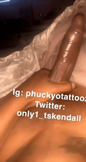 Kendall's Love Stick