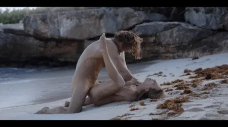 waves and thrusts