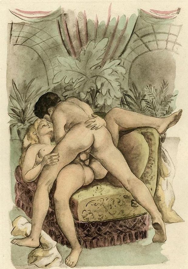 Porno