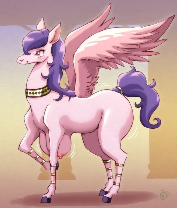 Pegasus