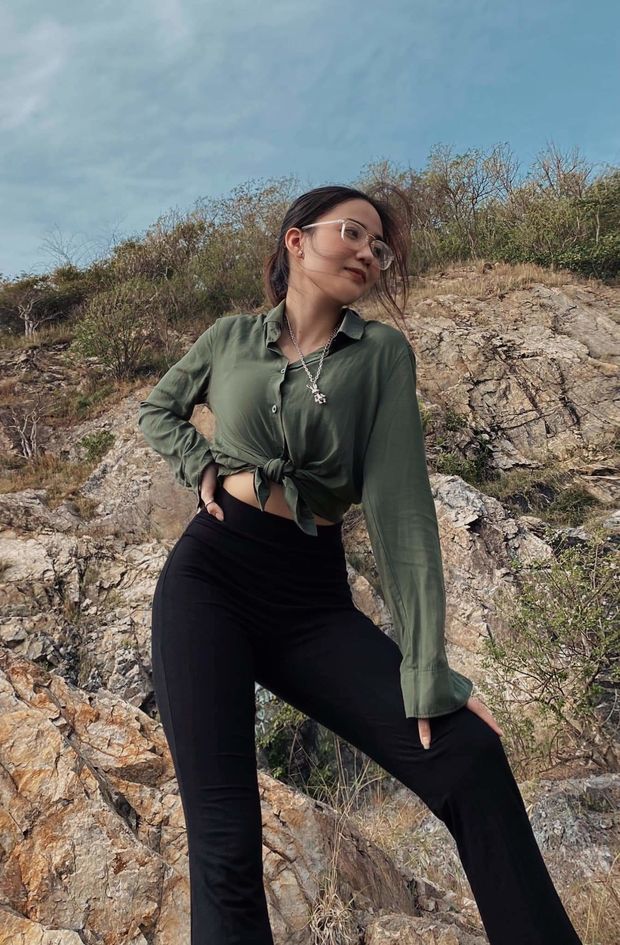 Asian Vietnamese