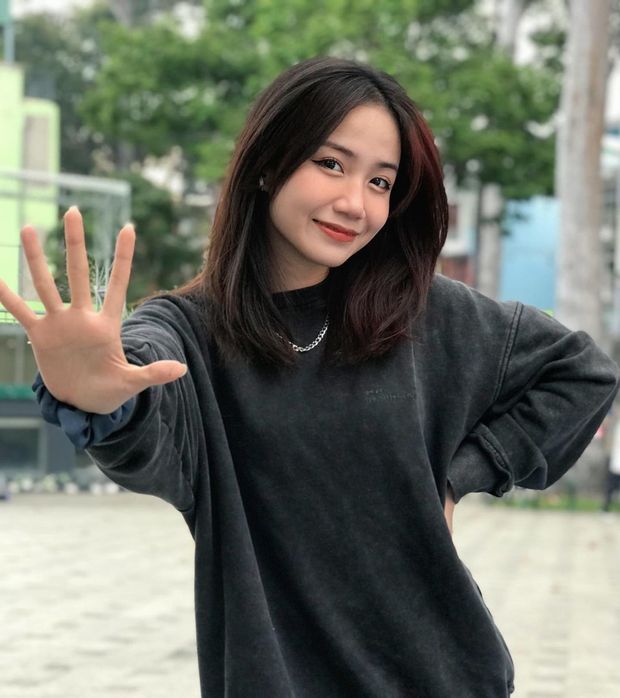 Asian Vietnamese