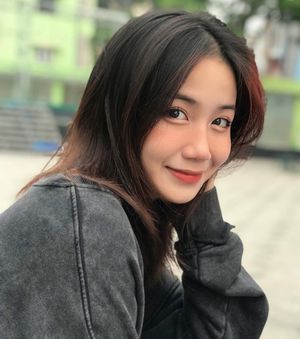 Asian Vietnamese
