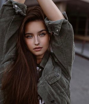 Katya Miro