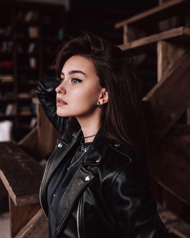 Katya Miro