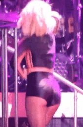 Britney spears sweet ass